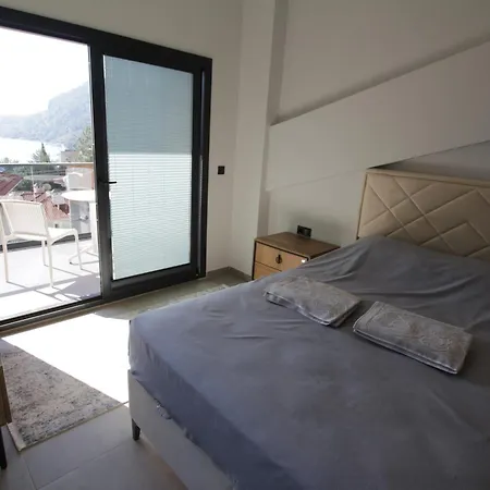 فيلة Marin Villalari Villa-2 *