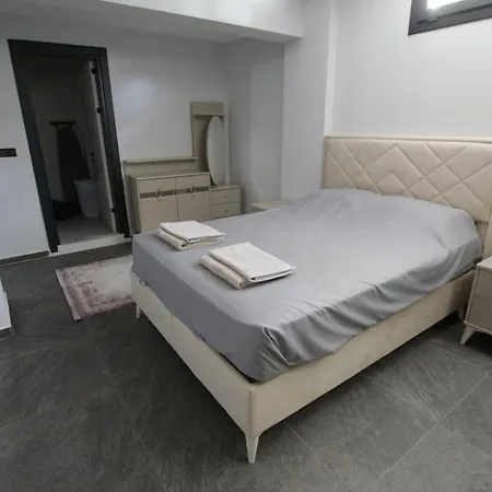 Marin Villalari Villa-2 فيلة مرمريس