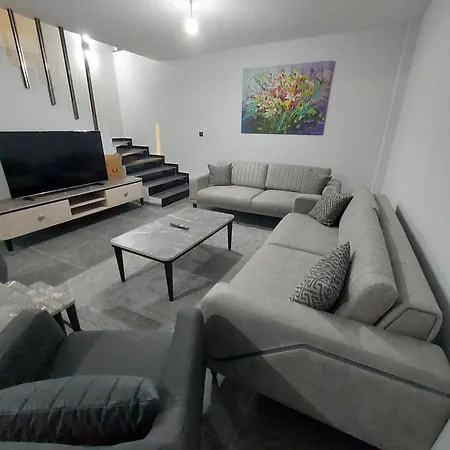 فيلة Marin Villalari Villa-2 *