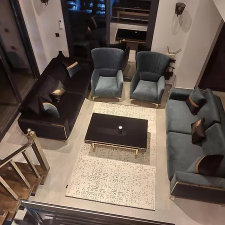 Marin Villalari Villa-2 * مرمريس