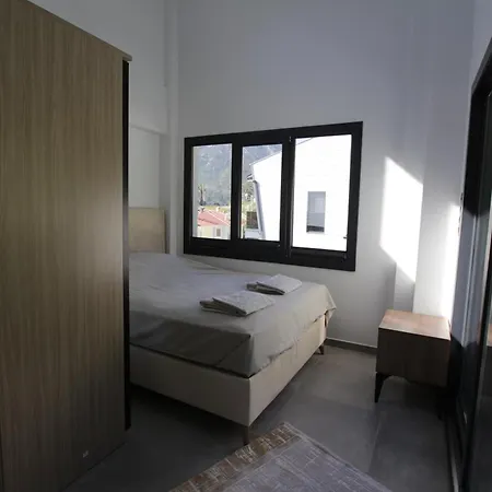 Marin Villalari Villa-2 Μαρμαρίς