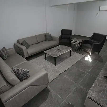 Marin Villalari Villa-2 Βίλα Μαρμαρίς