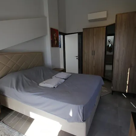 Marin Villalari Villa-2 *